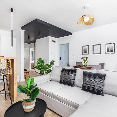 City View Apartment By Noclegi Renters Świnoujście Exterior foto